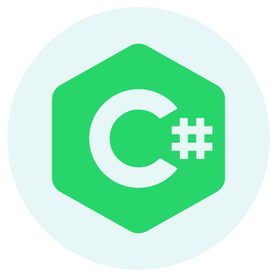 C#
